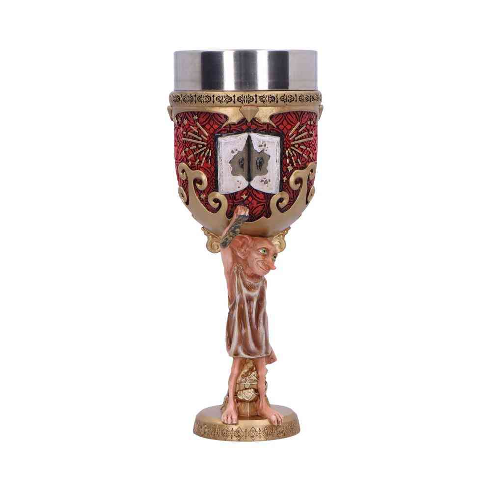 Nemesis Now Harry Potter - Dobby Collectible Kelch - Mehrfarben